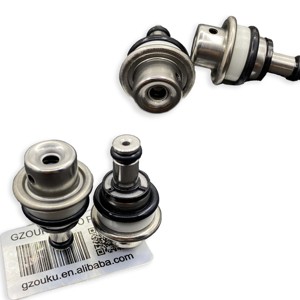 Regulador de Presión de Combustible 3.5 Bar 23280-21010 23280-21020 Calidad Superior Reemplazo PR450 PR447 23280-36020 2328021010 - Product Image 2