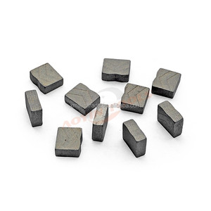 1600mm Diamond <strong>Segment</strong> High Concentration Fast <strong>Cutting</strong> Long Life for Granite Bridge <strong>Saw</strong> <strong>Cutting</strong> <strong>Blade</strong> Welding OEM Wholesale - Product Image 2