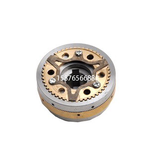 Roland Water <b>Roller</b> Clutch For Offset Printing Machine New With Water Based <b>Ink</b> Compatibility - Product Image 3