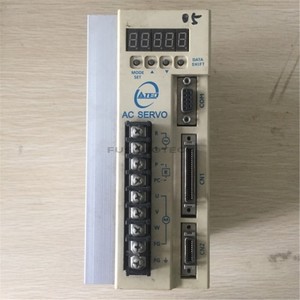 1 ชิ้น เทโก้ เซอร์โวไดรฟ์ TSDA-20B มือสอง - Product Image 5