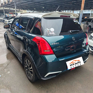 <span class=keywords><strong>Suzuki</strong></span> Swift 2016 1.5L Auto Edición Cool Usado a Buen Precio |   Auto Hatchback de <span class=keywords><strong>Segunda</strong></span> <span class=keywords><strong>Mano</strong></span> a Gasolina - Product Image 4