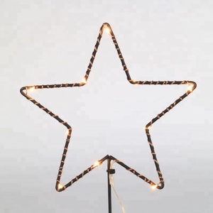 Nuevo diseño colorido venta directa <span class=keywords><strong>de</strong></span> fábrica <span class=keywords><strong>siempre</strong></span> LED interior <span class=keywords><strong>de</strong></span> habitación <span class=keywords><strong>de</strong></span> <span class=keywords><strong>los</strong></span> niños moderno <span class=keywords><strong>de</strong></span> la estrella <span class=keywords><strong>de</strong></span> metal - Product Image 4
