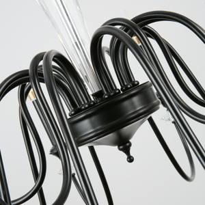 Lámpara de Araña Americana de Cobre Personalizada de Lujo para Interiores, Sala de Estar, Comedor, Dormitorio, Villa, Tienda de Ropa - Product Image 2