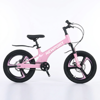 Nouveau Vélo de Montagne SY à Absorption des Chocs, Vitesse Variable, 20 Pouces, en Alliage de Magnésium avec Frein à Disque