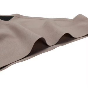 U470 Tangas taille moyenne à 4 couches, logo personnalisé, culotte étanche pour femmes, sous-vêtement menstruel doux, culotte périodique - Product Image 5