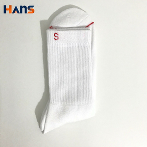 ถุงเท้ากีฬาลำลองผ้าฝ้ายหนานุ่มคุณภาพสูงสำหรับเด็ก 4 คู่ หลายสี - Product Image 6