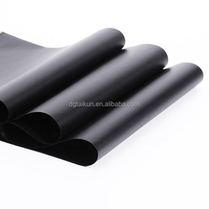 Tecido Metálico Dupla Face de Shenzhen com Revestimento de Cobre e Níquel para Proteção Contra <span class=keywords><strong>EMF</strong></span>/Radiação, Retardante de Chamas e Antibacteriano - Product Image 3