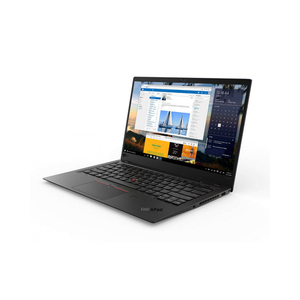 โน้ตบุ๊ก AI PC รุ่น X1 Carbon Gen 13 ขนาด 14 นิ้ว ซีพียู Core i7 เจน 12 แบตเตอรี่ใช้งานได้นานพิเศษ เหมาะสำหรับธุรกิจ - Product Image 5