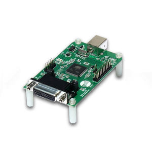 Grensoverschrijdende inspectieapparatuur PCB-assemblage OEM PCBA-fabriek met hoge betrouwbaarheid & geheimhoudende productie - Product Image 3