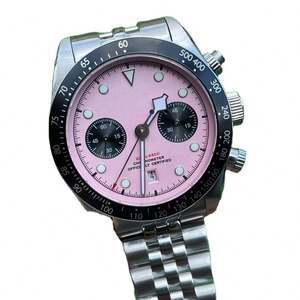 Relojes de Marca de Lujo para Hombre, con Movimiento Deportivo 7750, Cristal de Zafiro, Luminosos, Resistentes al Agua, Precio al por Mayor - Product Image 1