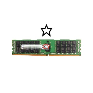 CY001 32GB DDR4 3200MHz RDIMM ECC Memory M393A4K40EB3-CWE Server Module SDK POE IP GSM GPRS TCP Networks DDR4 <b>64GB</b> Memory - Product Image 5