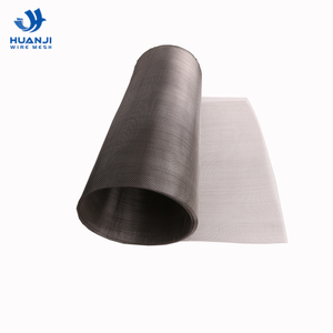 Malla de Alambre de Acero Inoxidable 304 de 6 Mallas y 0.9mm para Filtro, de Proveedores Chinos - Product Image 2
