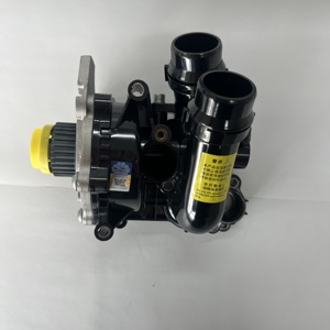 Sistema <span class=keywords><strong>di</strong></span> raffreddamento ad alta precisione pompa acqua per Golf per Auto <span class=keywords><strong>Passat</strong></span> nuove condizioni <span class=keywords><strong>pezzi</strong></span> <span class=keywords><strong>di</strong></span> <span class=keywords><strong>ricambio</strong></span> 06 h121026cn 06 h121026cc 06 h121026cp - Product Image 3