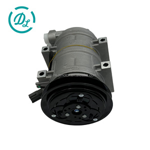 คอมเพรสเซอร์แอร์ EexcavaStart รุ่น 4621589 (รุ่น 4JJ1) สำหรับรถขุด ZX135US-3 รับประกัน 1 ปี สภาพใหม่ มือสอง ระบบทำความเย็นประสิทธิภาพสูง ทนทาน - Product Image 2