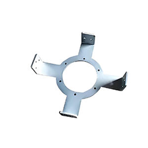 Piccole parti Auto in lamiera pressa per lavorazione di lamiere per piccoli componenti parti stampate lavorazione lamiera - Product Image 5