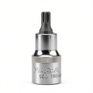 FASANO 150 M6 <b>Torx</b> <b>Bit</b> Socket For Automotive Repair Tools - Product Image 2