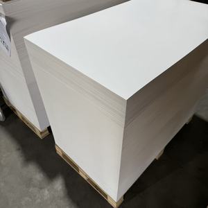 Fornitura all'Ingrosso di Cartoncino <span class=keywords><strong>GC2</strong></span> Avorio ad Alta Luminosità, Rivestimento su Un Lato, Ecologico, Superficie Liscia per Stampa, per Scatole Alimentari - Product Image 4