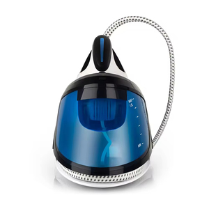 Professional Handheld Household Iron with Adjustable Temperature Suitable for All <b>Fabrics</b>, Clothes, Wrinkle Removal Machines - Product Image 3