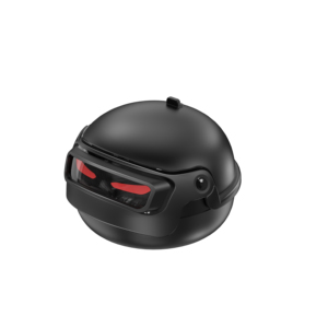Audífonos Inalámbricos TWS con Forma de Casco, Auriculares para Juegos con Indicador LED de Batería, Luces RGB 5.3, Resistentes al Agua IPX5 - Product Image 4