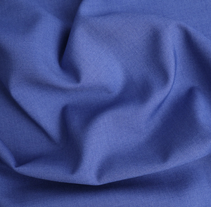 स्टॉक 78% t 20% r 2% Sp380g/m लोचदार सेरेज कपड़े-सूट कपड़े ब्लेज़र सूट, वर्दी, काम के कपड़े आदि के लिए उपयुक्त है। - Product Image 6