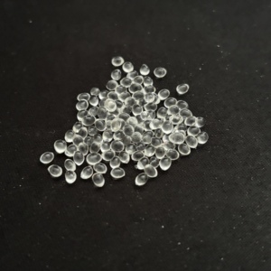 Materias primas plásticas de TPU reciclado para pellets de TPU Lubrizol de grado de extrusión de cinta transportadora - Product Image 1