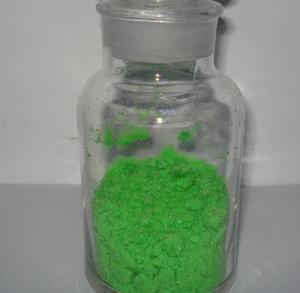 Chromium(III) Oxide CAS 1308-38-9 CHROME OXIDE Cr2O3 Chromium Sesquioxide Factory Supply - Product Image 5