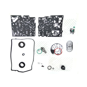 Kit de Reparación General de Transmisión Automática MPS6 6DCT450, Apto para Accesorios de Automóviles FORD VOLVO DODGE - Product Image 2