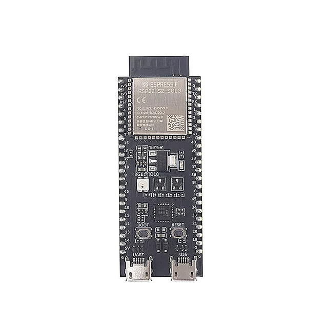 ESP32 S3 WROOM-1 Core Board N16R8 ESP32-S3 DevKitC-1 Module Development Kit