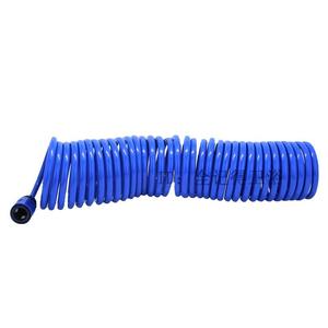 Telescopic 10M <b>High</b>-<b>Pressure</b> Plastic <b>Water</b> <b>Gun</b> for Car Wash & Home Cleaning Household Spray Nozzle for Plant Watering - Product Image 1