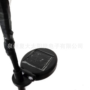Solar Cherry Blossom Lawn Lights <b>LED</b> Outdoor Garden <b>Tree</b> Plug In Water Resistant - Product Image 5