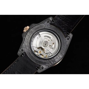 Reloj de Diseño de Marca de Lujo Drioshipping, Reloj de Acero Inoxidable 304L de Estilo Ejecutivo, Reloj Clásico Multifuncional para Hombre - Product Image 6