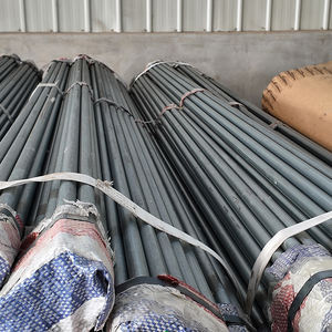 ระบบฟาร์ม RS-109ไก่อัตโนมัติเต็มรูปแบบอุปกรณ์ในฟาร์มสัตว์ปีกท่อป้อนอาหารไก่แบบทนทานการสึกหรอ - Product Image 3