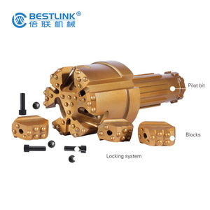 Siêu hàm quá tải hệ thống khoan Hệ thống vỏ khối trượt Đồng Tâm - Product Image 5