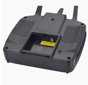 Hotrc HT-6A <span class=keywords><strong>2</strong></span>.4G 6CH Transmetteur et FHSS 6CH Récepteur Télécommande pour FPV Drone Avion RC Voiture Bateau Ht-6aTransmitterHT-6A <span class=keywords><strong>2</strong></span> - Product Image 2