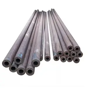 Low Price Water Well Casing Oil And Gas Carbon Seamless Steel Pipe Price Precision Carbon Pipeline Seamless Steel Pipe
