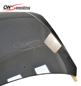CAPÓ DE MOTOR DE FIBRA DE CARBONO ESTILO OEM para <span class=keywords><strong>SUBARU</strong></span> <span class=keywords><strong>IMPREZA</strong></span> 10 STI/<span class=keywords><strong>WRX</strong></span>/2.0R <span class=keywords><strong>2008</strong></span>-2011 - Product Image 5
