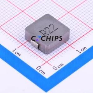 Inductor de Potencia MHCC10040-R22M-R7 SMD (Inductancia: 220nH) (Precisión: 20%) (Corriente Nominal: 35A) - Product Image 1