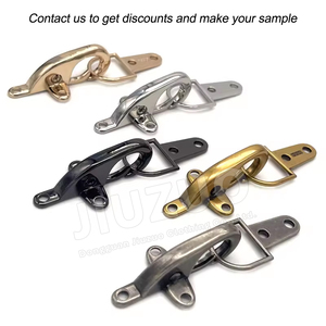 Giacche da Lavoro OEM da <span class=keywords><strong>Uomo</strong></span> in Denim con Chiusura a Bottone, Giacche in <span class=keywords><strong>Jeans</strong></span> Corte con Cerniera, Lavaggio Acido, Stile Carpenter, per <span class=keywords><strong>Uomo</strong></span> - Product Image 3