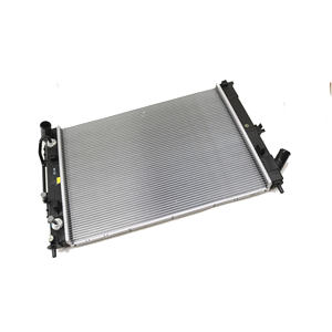 Fabricante directo de fábrica, alta calidad, orientado a la exportación, venta al por mayor, precio barato, diseño personalizado, radiador de coche de Bangladesh - Product Image 6