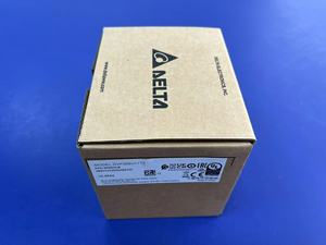Module PLC Série DVP-SV DVP28SV11T2 - Product Image 6