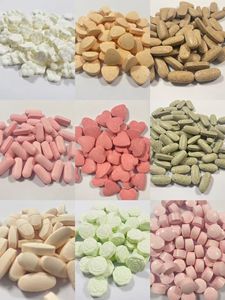 Thé minceur de haute qualité OEM - Mélange d'herbes naturelles pour une gestion ciblée du poids (20 <span class=keywords><strong>jours</strong></span>) - Product Image 3