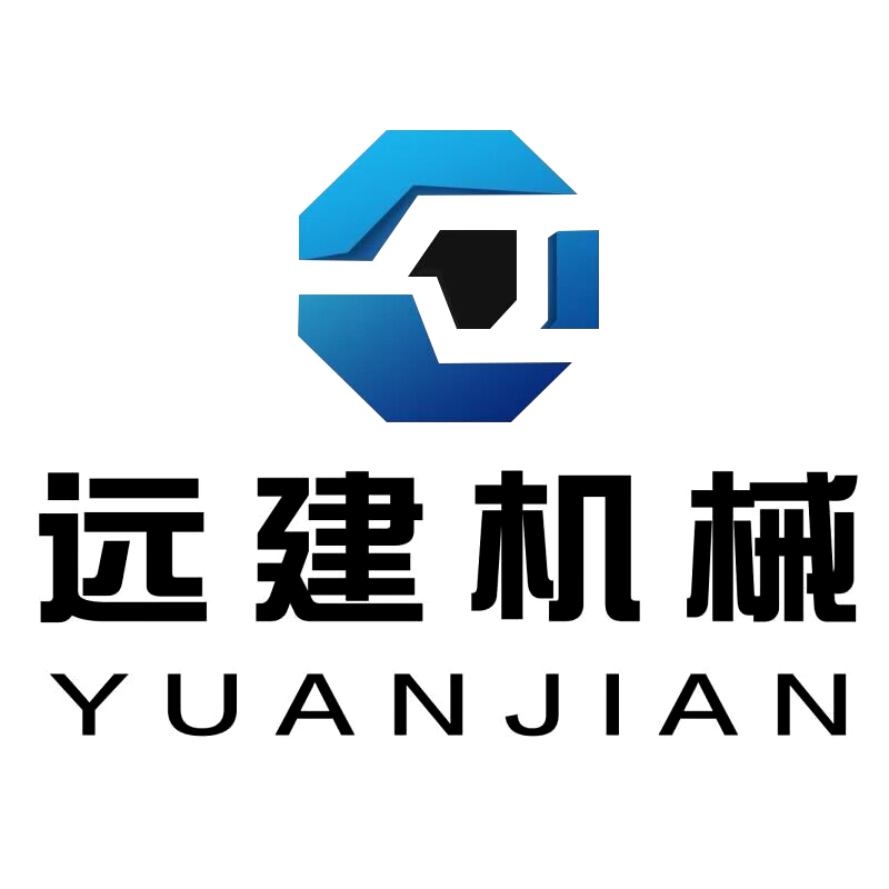 Hefei Yuanjian Machinery Trading Limited logo
