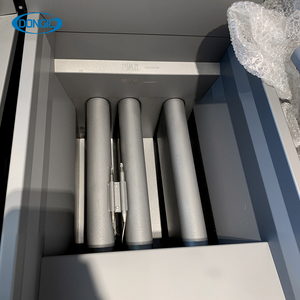 Fritadeira a Gás de Alta Performance com Proteção Térmica Série 700, com Armário de Armazenamento - Product Image 4