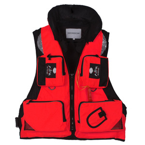 Fabricant en gros <span class=keywords><strong>gilet</strong></span> de <span class=keywords><strong>sauvetage</strong></span> de natation pour enfants adultes de qualité personnalisée - Product Image 3