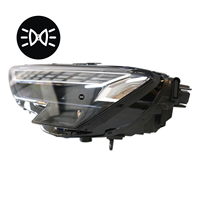 Phare avant gauche à LED Matrix ZWENJIN pour Audi A3 RS3 8Y, pièce d'origine 8Y0941035M