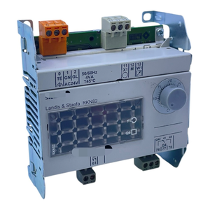 وحدة تحكم RKN82 أصلية جديدة تمامًا من نوع <span class=keywords><strong>P</strong></span>-Controller - Product Image 1