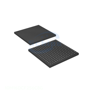 10M16DCF256C8G 256 LBGA Componentes Electrónicos Distribuidor Autorizado en Línea IC FPGA 178 I/O 256FBGA Integrado - Product Image 1