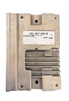 Módulo de Control de Gateway CAN Bus 9J1907468E, Computadora ECU para Porsche Taycan