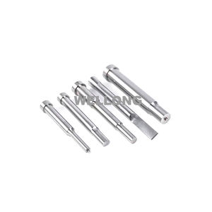 تخصيص المصنع ، قطع غيار يموت التدريجي ختم يموت مكون عالية الدقة اللكم العفن جزء العفن - Product Image 2