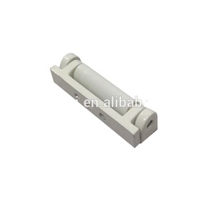 Bloc de charnière de porte de fenêtre de revêtement de poudre de Offre Spéciale 75MM pour le marché du moyen-orient - Product Image 2